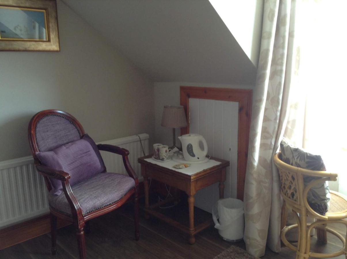 איינסטרטר B&B At 37 מראה חיצוני תמונה