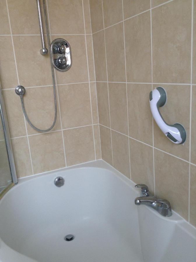 איינסטרטר B&B At 37 מראה חיצוני תמונה