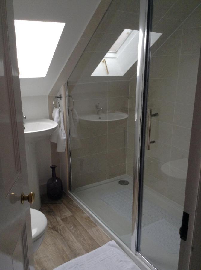 איינסטרטר B&B At 37 מראה חיצוני תמונה