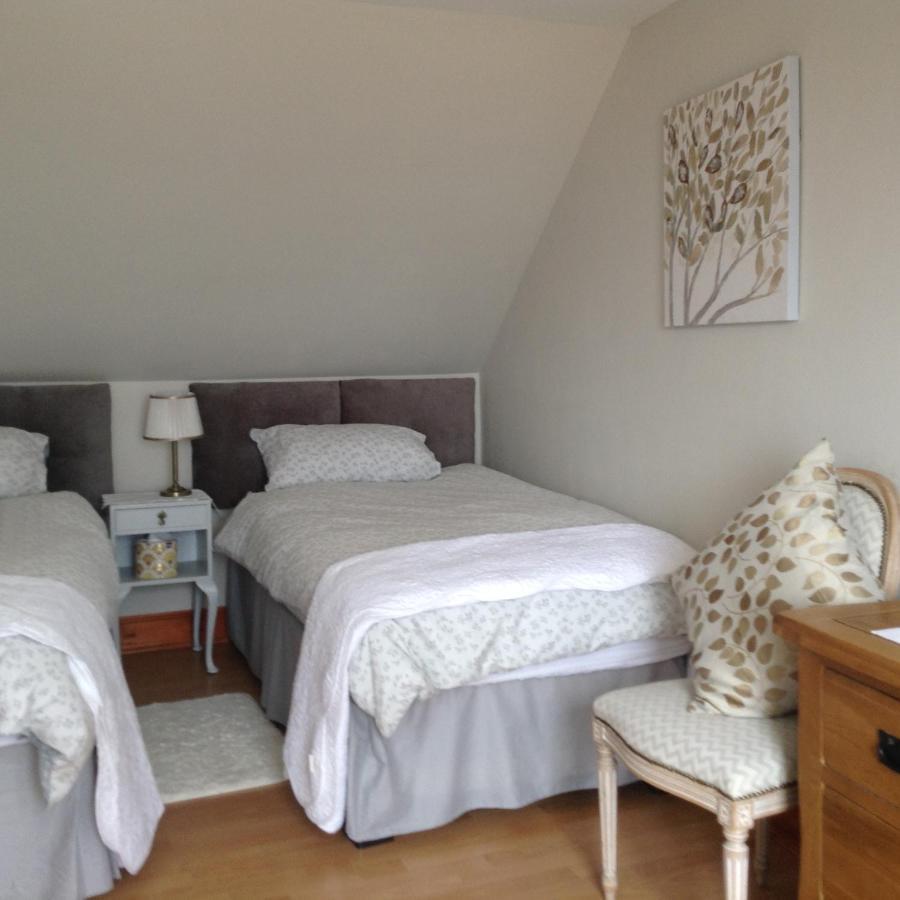 איינסטרטר B&B At 37 מראה חיצוני תמונה