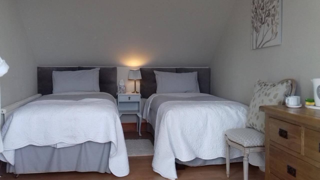 איינסטרטר B&B At 37 מראה חיצוני תמונה